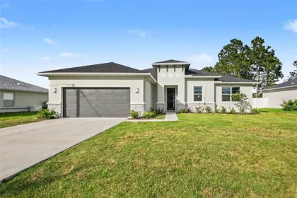 PALM COAST FL Home