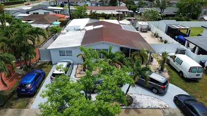 MIAMI FL Home
