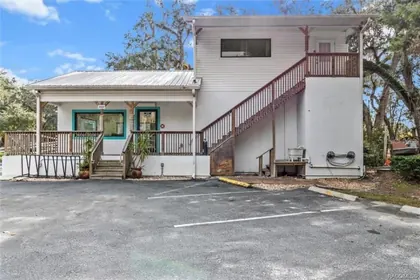 HOMOSASSA FL Home