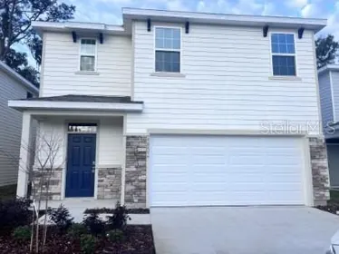 GAINESVILLE FL Home