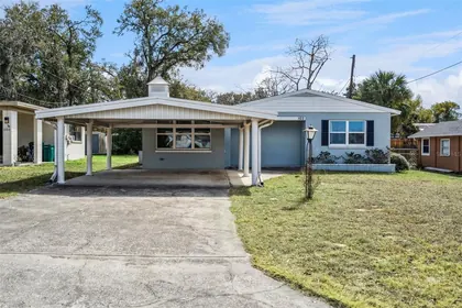 EUSTIS FL Home