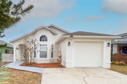 ORLANDO FL Home