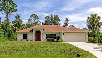 NORTH PORT FL Home