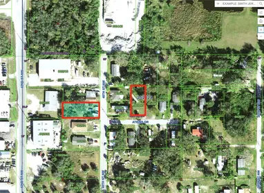 WINTER HAVEN FL Property