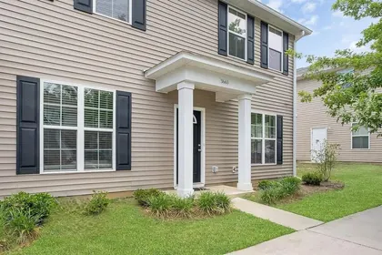 TALLAHASSEE FL Home