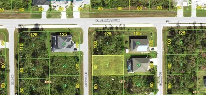 PORT CHARLOTTE FL Property