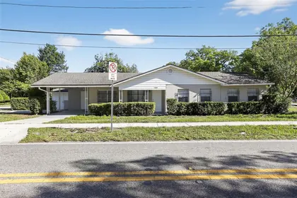 ALTAMONTE SPRINGS FL Home