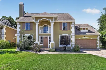 OVIEDO FL Home