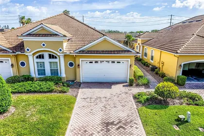 NEW PORT RICHEY FL Home