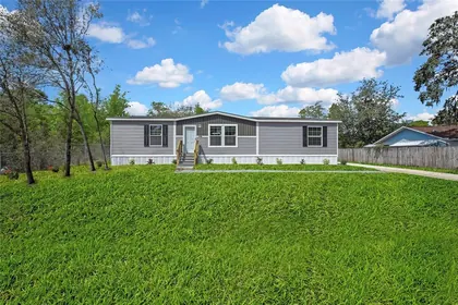 HOMOSASSA FL Home
