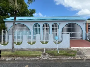 TOA BAJA PR Home
