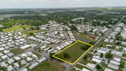 ZEPHYRHILLS FL Property
