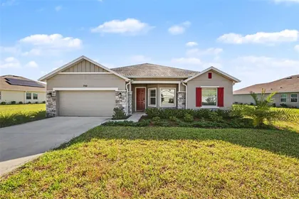 MOUNT DORA FL Home