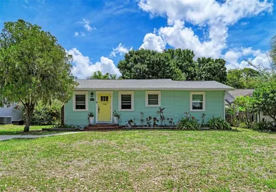 PALMETTO FL Home