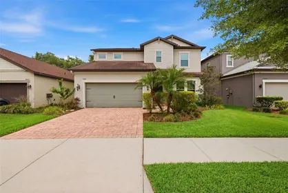RIVERVIEW FL Home