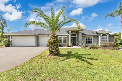 ORLANDO FL Home