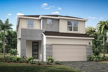 PALMETTO FL Home