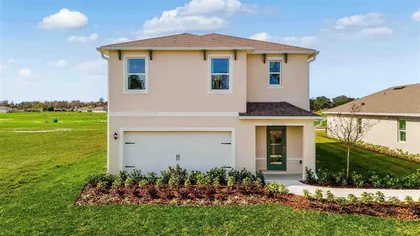 SANFORD FL Home