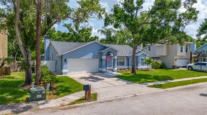 PINELLAS PARK FL Home