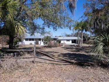 BARTOW FL Home