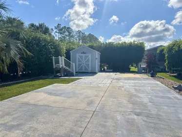 SILVER SPRINGS FL Property