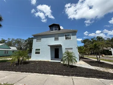 TARPON SPRINGS FL Home