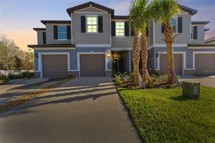 LAND O LAKES FL Home