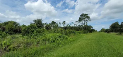 OKEECHOBEE FL Property