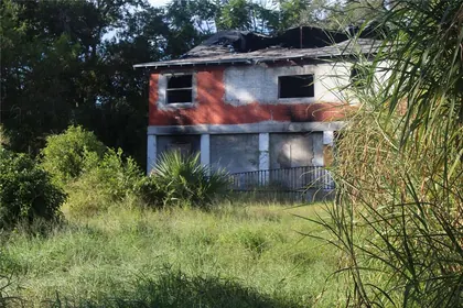 TAMPA FL Home