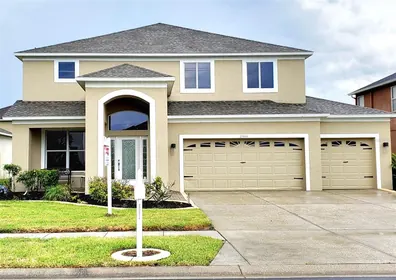 LAND O LAKES FL Home