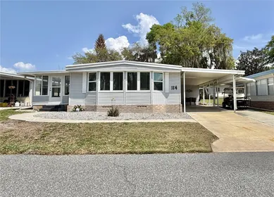 LEESBURG FL Home
