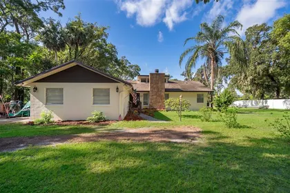 LAKE MARY FL Home