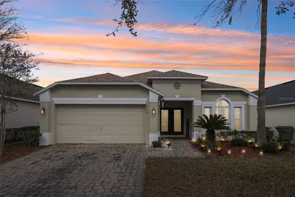 KISSIMMEE FL Home