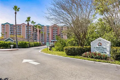 NEW PORT RICHEY FL Home