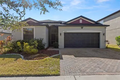RUSKIN FL Home