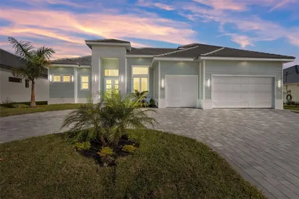 CAPE CORAL FL Home