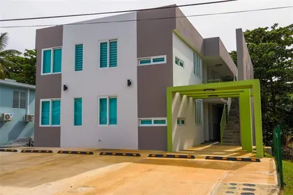RINCON PR Home