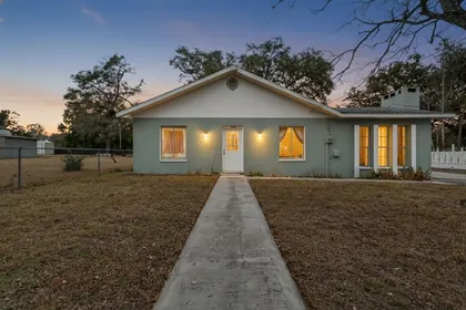 ZEPHYRHILLS FL Home