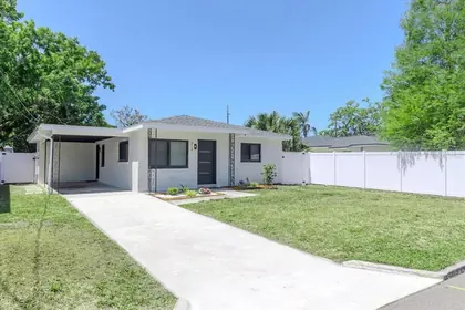 TAMPA FL Home