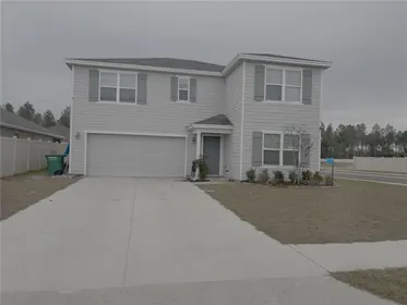 NEWBERRY FL Home