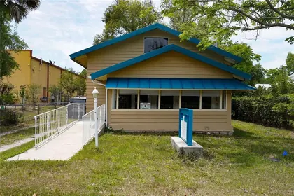 DELAND FL Home