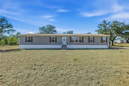 BRONSON FL Home