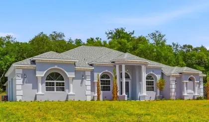 HERNANDO FL Home