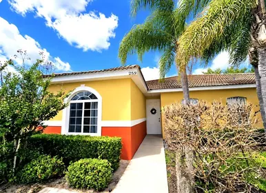 KISSIMMEE FL Home