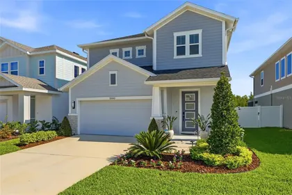 WESLEY CHAPEL FL Home