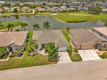 PUNTA GORDA FL Home