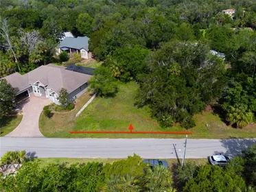 HOMOSASSA FL Property