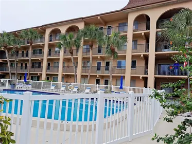 BELLEAIR BLUFFS FL Home