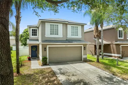 WINTER GARDEN FL Home