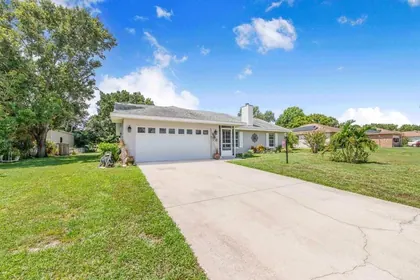 AUBURNDALE FL Home